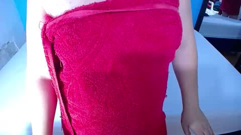 Snapshot of kinkyy_redhead chatting on 12, 3, 2025 kinkyy_redhead online show from 12, 3, 2025