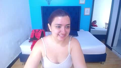 Snapshot of kinkyy_redhead chatting on 13, 10, 2025 kinkyy_redhead online show from 13, 10, 2025