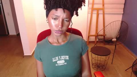 Snapshot of kintsugim chatting on 22, 11, 2025 kintsugi online show from 22, 11, 2025