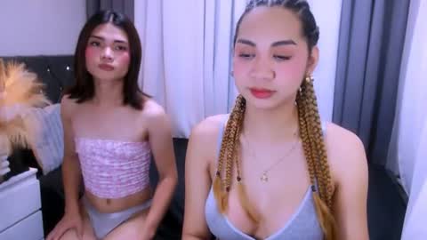 kiora_greyson online show from 13, 7, 2026