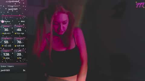 Sophie online show from 7, 2, 2026