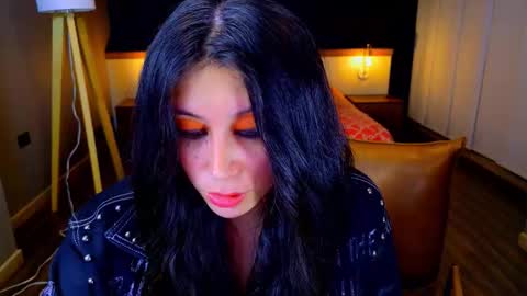 Tamara Bela     your favorite lover  from Colombia online show from 26, 11, 2025
