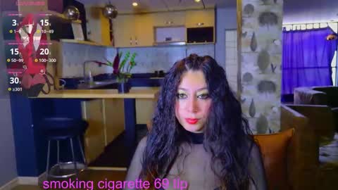 Tamara Bela     your favorite lover  from Colombia online show from 2, 12, 2025