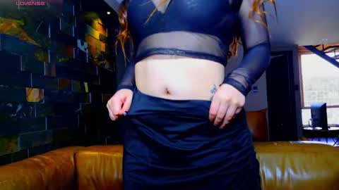 Tamara Bela     your favorite lover  from Colombia online show from 13, 1, 2026