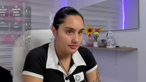 kir_ely online show from 24, 4, 2026