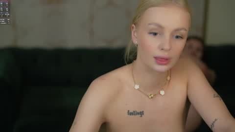 Sweet girls online show from 27, 2, 2025