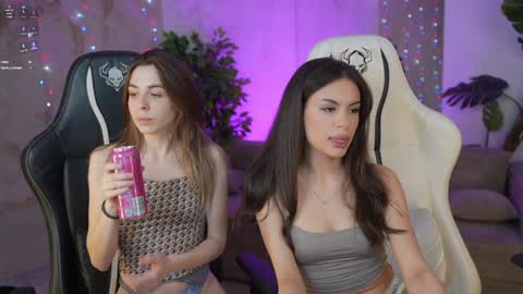 Sweet girls online show from 10, 3, 2025
