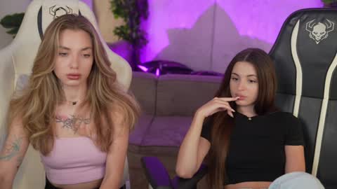 Sweet girls online show from 16, 9, 2025
