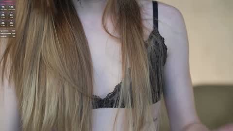 Sweet girls online show from 12, 10, 2025