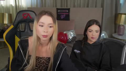 Sweet girls online show from 10, 3, 2026