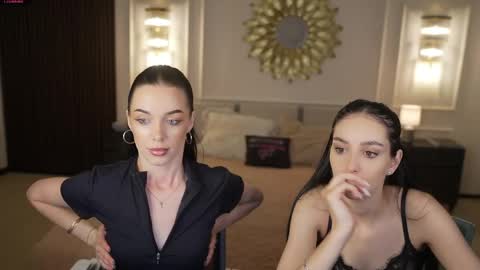 Snapshot of kira0541 chatting on 3, 6, 2026 Sweet girls online show from 3, 6, 2026