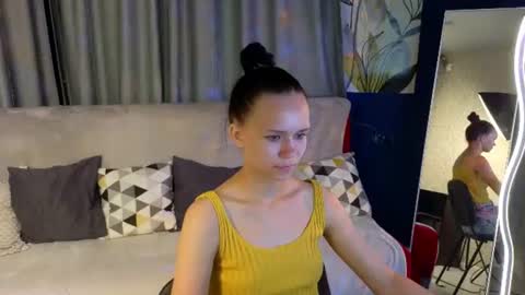 Snapshot of kira_bliss_ chatting on 25, 7, 2026 kira_bliss_ online show from 25, 7, 2026