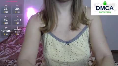 Snapshot of kira_blonde_angel chatting on 10, 2, 2025 Kira online show from 10, 2, 2025