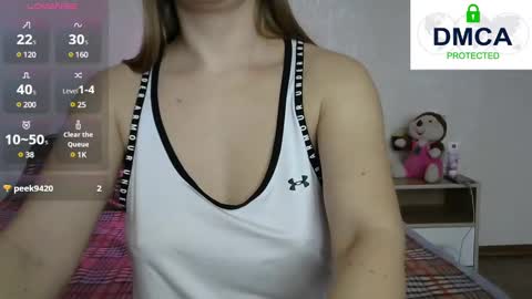 Snapshot of kira_blonde_angel chatting on 27, 2, 2025 Kira online show from 27, 2, 2025