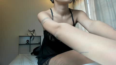 Snapshot of kira_dream17 chatting on 25, 12, 2024 Kira online show from 25, 12, 2024