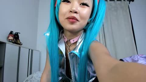Snapshot of kira_dream17 chatting on 15, 2, 2025 Kira online show from 15, 2, 2025