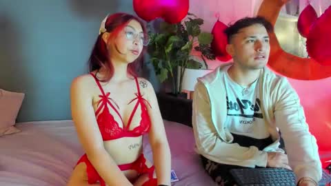 kira_exe online show from 14, 2, 2026