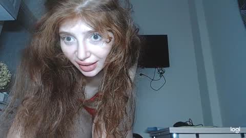 Snapshot of kira_foxy_ chatting on 25, 12, 2024 Kira online show from 25, 12, 2024