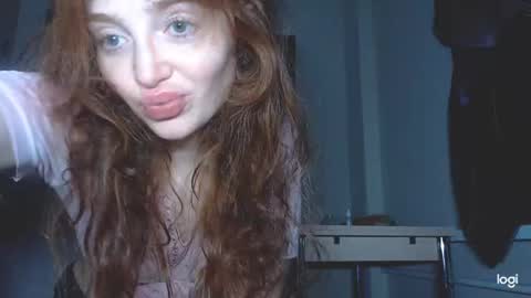 Snapshot of kira_foxy_ chatting on 22, 2, 2025 Kira online show from 22, 2, 2025