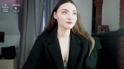 Snapshot of kira_jin chatting on 18, 2, 2025 kira_jin online show from 18, 2, 2025