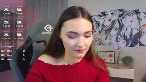 Snapshot of kira_jin chatting on 11, 3, 2025 kira_jin online show from 11, 3, 2025