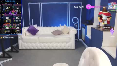 Snapshot of kira_kennet chatting on 9, 9, 2025 Kira Kennet online show from 9, 9, 2025