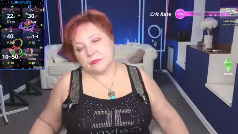 Snapshot of kira_kennet chatting on 11, 9, 2025 Kira Kennet online show from 11, 9, 2025