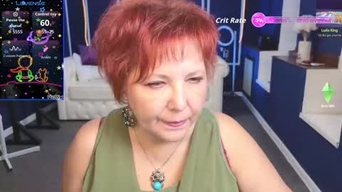 Snapshot of kira_kennet chatting on 12, 9, 2025 Kira Kennet online show from 12, 9, 2025