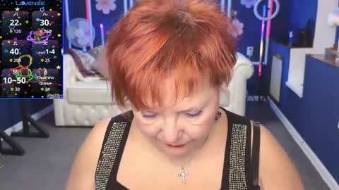 Snapshot of kira_kennet chatting on 21, 9, 2025 Kira Kennet online show from 21, 9, 2025