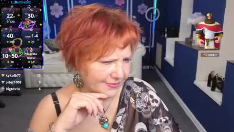 Snapshot of kira_kennet chatting on 26, 9, 2025 Kira Kennet online show from 26, 9, 2025