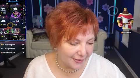 Snapshot of kira_kennet chatting on 7, 10, 2025 Kira Kennet online show from 7, 10, 2025