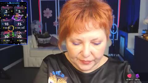 Snapshot of kira_kennet chatting on 15, 10, 2025 Kira Kennet online show from 15, 10, 2025