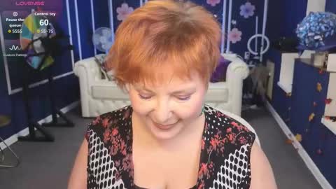 Kira Kennet online show from 7, 11, 2025