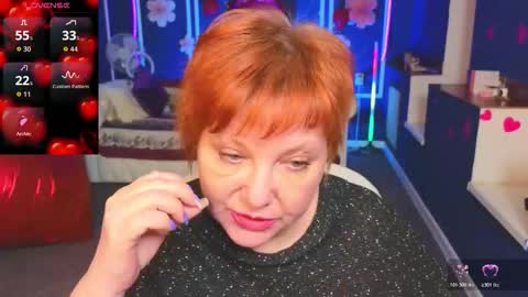 Kira Kennet online show from 20, 2, 2026