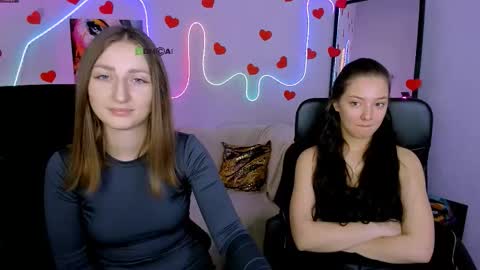 Kira  online show from 25, 2, 2026