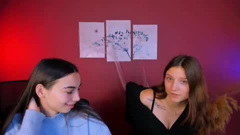 kira_light__ online show from 29, 10, 2025