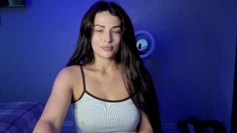 Kira love1 online show from 8, 8, 2026