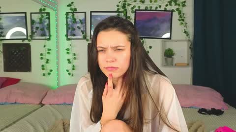 Kira online show from 21, 1, 2025