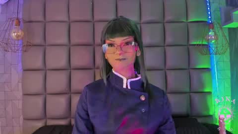 Kira  online show from 28, 7, 2026