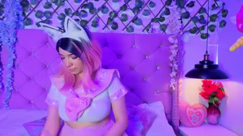 Snapshot of kira_yuzu chatting on 6, 5, 2026 Kira online show from 6, 5, 2026