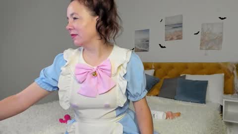 kiraadamss online show from 2, 11, 2025