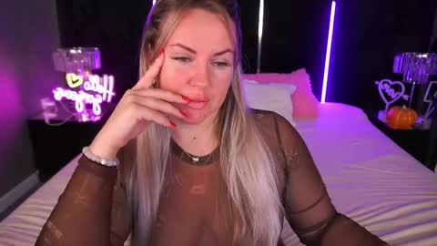 Kira online show from 14, 11, 2025