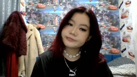 Snapshot of kiradrip chatting on 21, 12, 2025 Kira online show from 21, 12, 2025