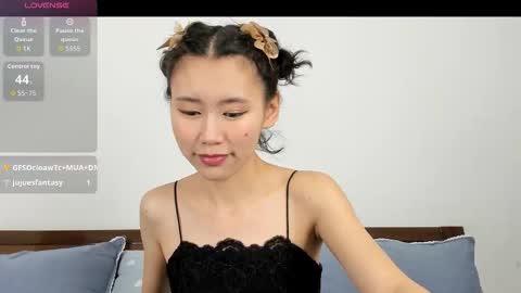 kiraeko online show from 11, 3, 2026