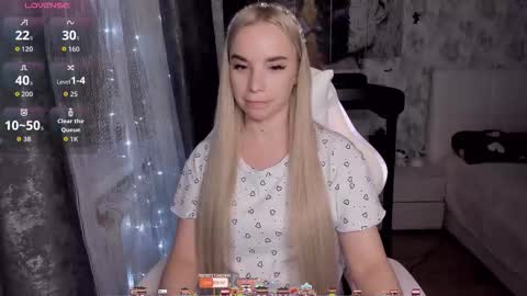 kirakrox online show from 9, 11, 2025