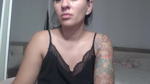 kiramaes online show from 5, 11, 2025