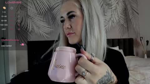 Kira online show from 13, 3, 2026