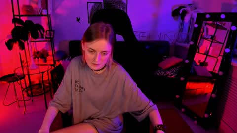 Snapshot of kiramontoyaa chatting on 18, 2, 2025 Kira online show from 18, 2, 2025