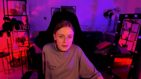 Snapshot of kiramontoyaa chatting on 18, 2, 2025 Kira online show from 18, 2, 2025