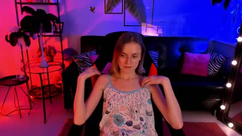 Snapshot of kiramontoyaa chatting on 25, 2, 2025 Kira online show from 25, 2, 2025